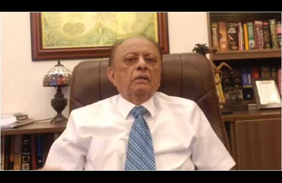 नितेश राणे के बयान पर मजिद मेमन- सरकार को भारी कीमत अदा करनी होगी